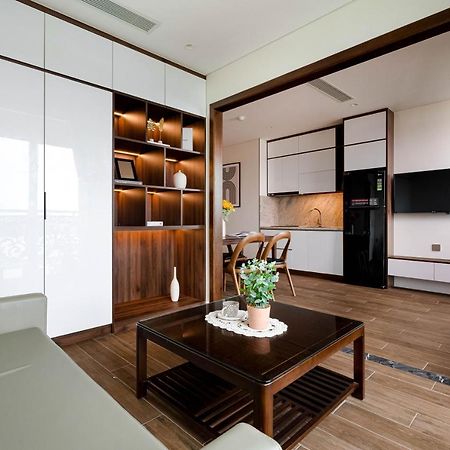 Mk Riverside Apartment By Haviland Da Nang Bagian luar foto