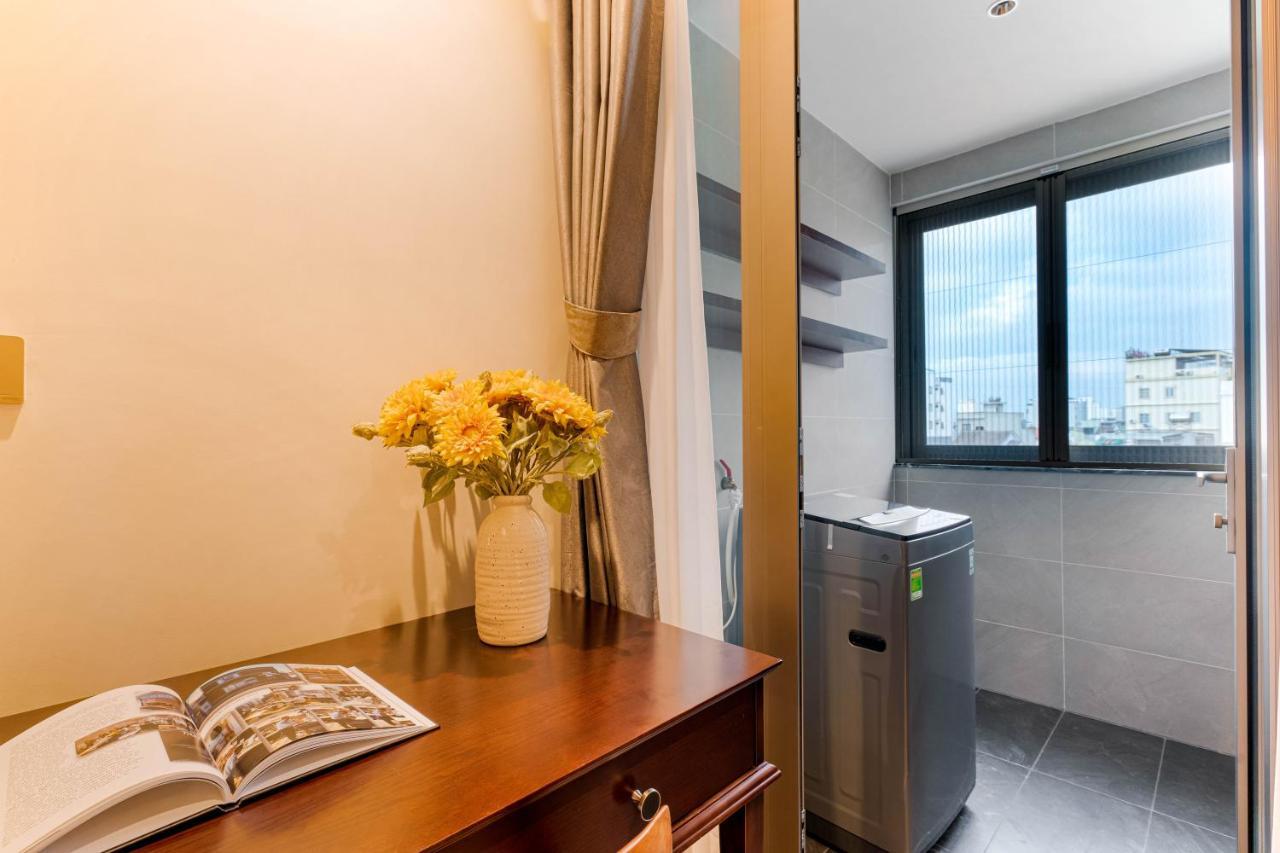 Mk Riverside Apartment By Haviland Da Nang Bagian luar foto
