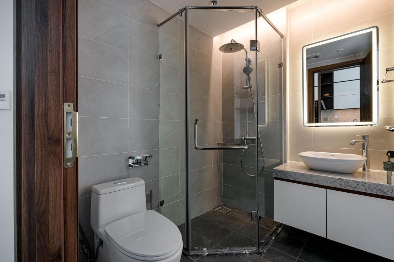 Mk Riverside Apartment By Haviland Da Nang Bagian luar foto